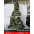 jade statue guanyin buddha
